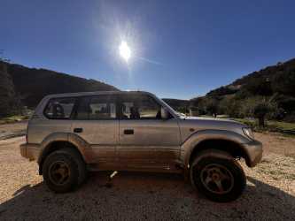 Wycieczka fakultatywna, Wycieczka Marathon z Larnaki do Pafos