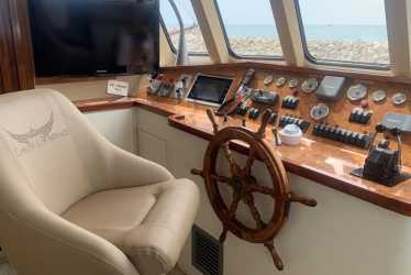 Wycieczka fakultatywna, Wycieczka Miasto duchów, Famagusta, Salamina z rejsem na Blue Lagoon i zatokę żółwi z Protaras