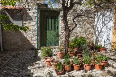 Wycieczka fakultatywna, Wycieczka: Troodos, klasztor Kykkos [154] z Larnaki Marathon