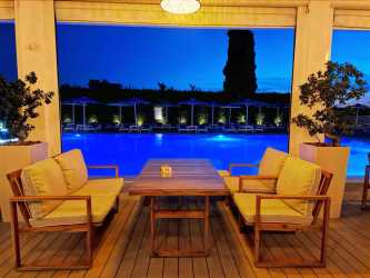 Zakwaterowanie, Sveltos *** hotel w Larnaka z samochodem