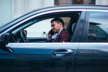 Transfer, Transfer z Protaras dowolnego miejsca np. hotelu, apartamentu, willi na lotnisko w Larnaka dla 1-3 osób