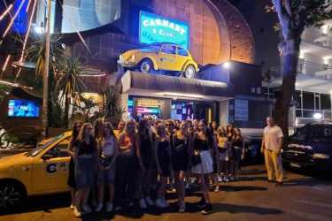 !tr_error=pl->oboz_mlodziezowy_zagraniczny!, WŁOCHY – Rimini: hotel Liu***. "Włoskie Wakacje" + park rozrywki Mirabilandia i zwiedzanie Wenecji. Obóz młodzieżowy 12-19 lat