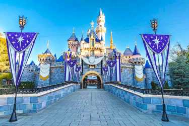 !tr_error=pl->oboz_mlodziezowy_zagraniczny!, HISZPANIA - Lloret de Mar + Francja - Paryż - Disneyland. Hotel HTOP Royal Star & SPA ****. Obóz młodzieżowy (14-19 lat)