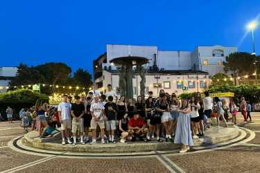 !tr_error=pl->oboz_mlodziezowy_zagraniczny!, WŁOCHY - Rimini - hotel Artide *** (14-18 lat), 2 parki - Mirabilandia i Mira Beach !