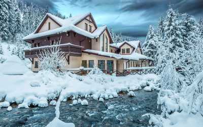 Zakwaterowanie, Pensjonat Galanto