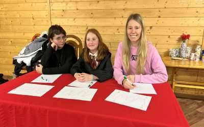 Obóz młodzieżowy, Poronin - obóz książkowy z Marysią Krasowską -  9-16 lat