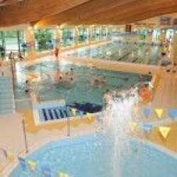 Wycieczka fakultatywna, Aquapark