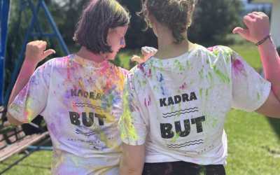 Obóz młodzieżowy, Zakopane - obóz wakacyjny z Energylandią Willa Siklawa/Limba, 10 dni 12-17 lat lat