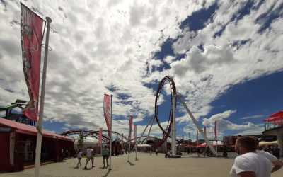 Obóz młodzieżowy, Zakopane - obóz wakacyjny z Energylandią Willa Siklawa/Limba, 10 dni 12-17 lat lat
