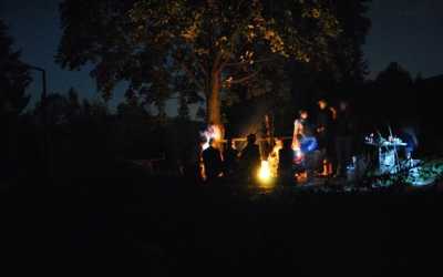 Obóz młodzieżowy, "Magura" Beskid Niski - obóz wędrowny (trudny) GÓRY (Góry, Polska) , 10 dni 13-19 lat