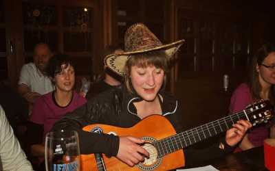 Transport, Przejazd pociągiem w dwie strony na obóz wędrowny "Skalniak" Góry Stołowe