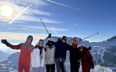 !tr_error=pl->oboz_mlodziezowy_zagraniczny!, Karyntia - obóz narciarsko-snowboardowy Hotel Zur Post Ossiach (Austria) , 10 dni 13-19 lat