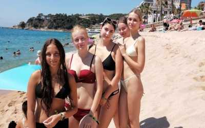Obóz młodzieżowy, Lloret de Mar - obóz Chill out Zone ze zwiedzaniem Barcelony i Girony Don Juan Resort****, 10 dni 13-18 lat