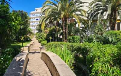 Obóz młodzieżowy, Lloret de Mar - obóz Party Zone - wylot z Warszawy Don Juan Resort****, 8 dni 16-19 lat