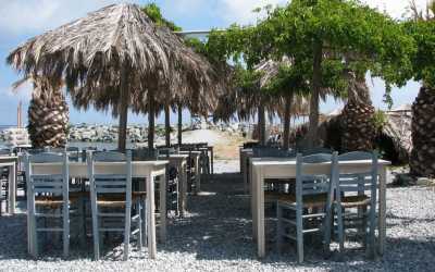 Obóz młodzieżowy, Riwiera Olimpijska Platamonas - obóz Chill out Zone Hotel Dias & SPA, 10 dni 13-19 lat