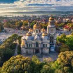 Wycieczka fakultatywna, Warna