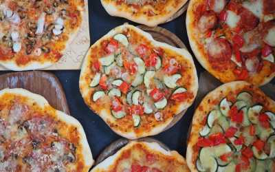 Obóz młodzieżowy, Pogorzelica - Adrenalina and chill OW Diuna, 10 dni 10-16 lat