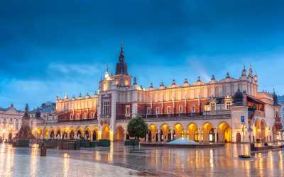 Wycieczka jednodniowa, Kraków - muzeum Książąt Czartoryskich
