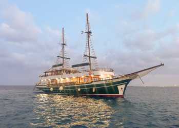 Wycieczka Rejs na zachód słońca w Larnaka