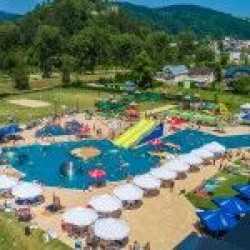 Aquapark Zapopradzie